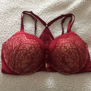 Victoria's secret Very Sexy push up